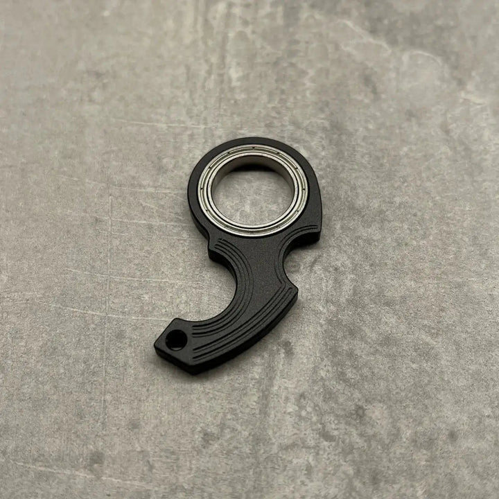 Keychain Spinner