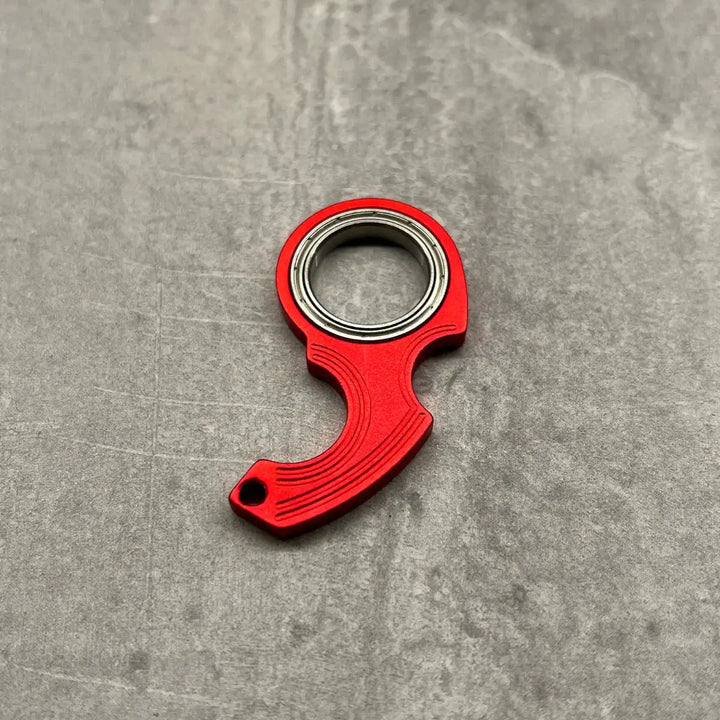 Keychain Spinner